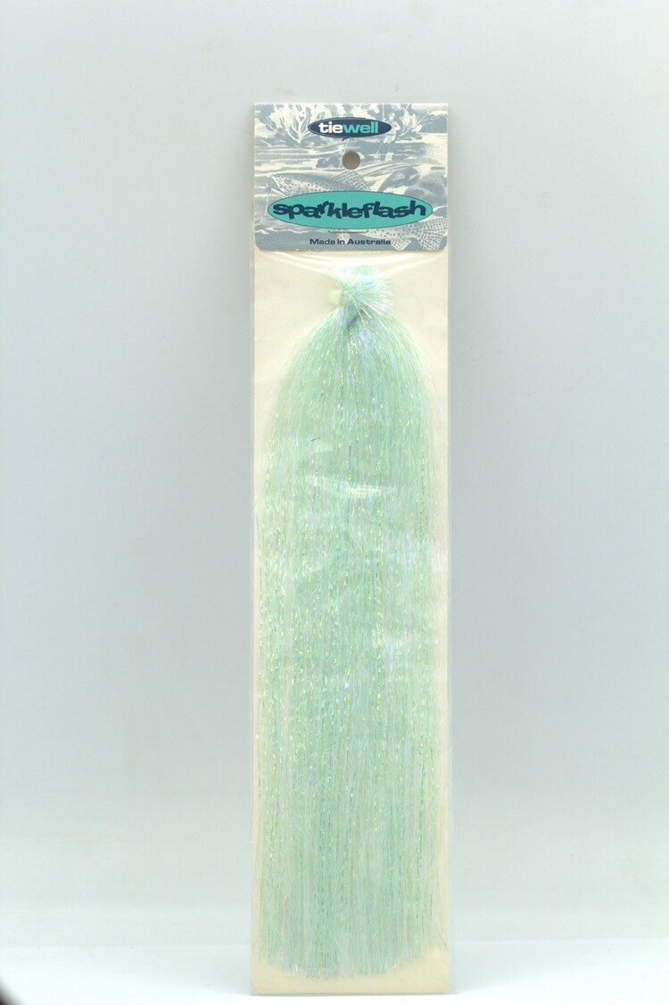 Ugly Bug Fly Shop SPARKLE FLASH