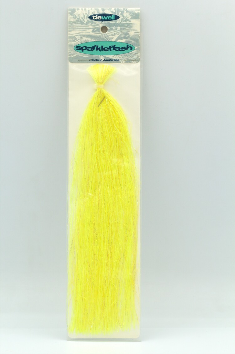 Ugly Bug Fly Shop SPARKLE FLASH