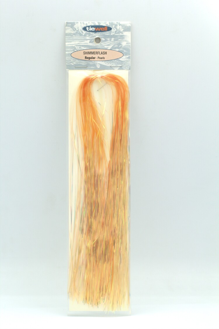 Ugly Bug Fly Shop SHIMMERFLASH