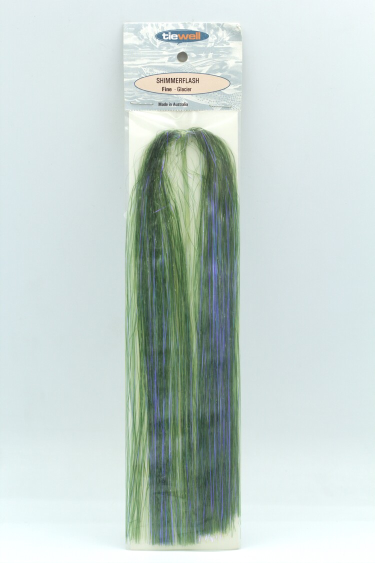 Ugly Bug Fly Shop SHIMMERFLASH