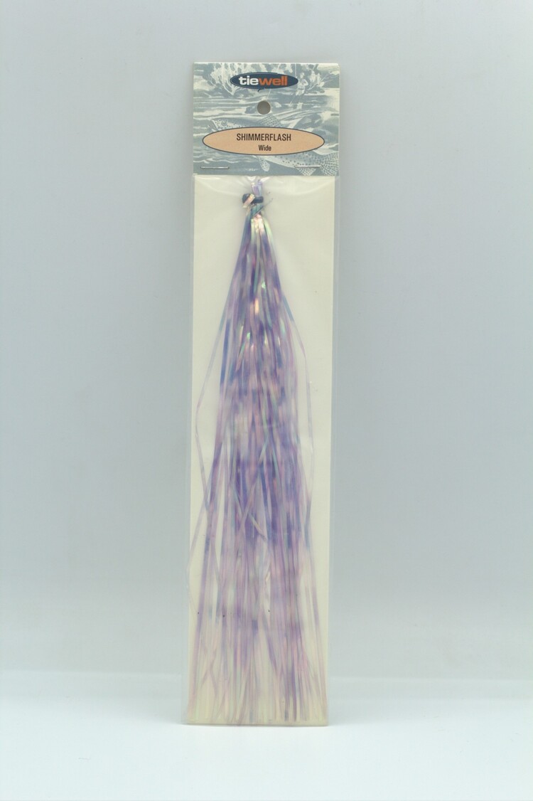 Ugly Bug Fly Shop SHIMMERFLASH