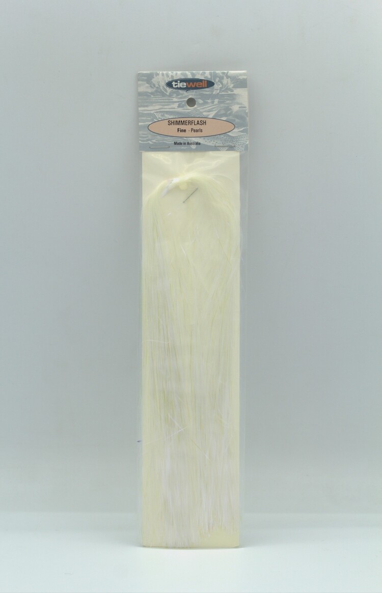 Ugly Bug Fly Shop SHIMMERFLASH