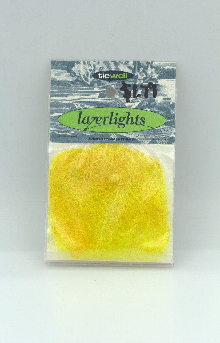 Ugly Bug Fly Shop LAZERLIGHTS