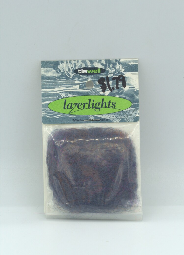 Ugly Bug Fly Shop LAZERLIGHTS