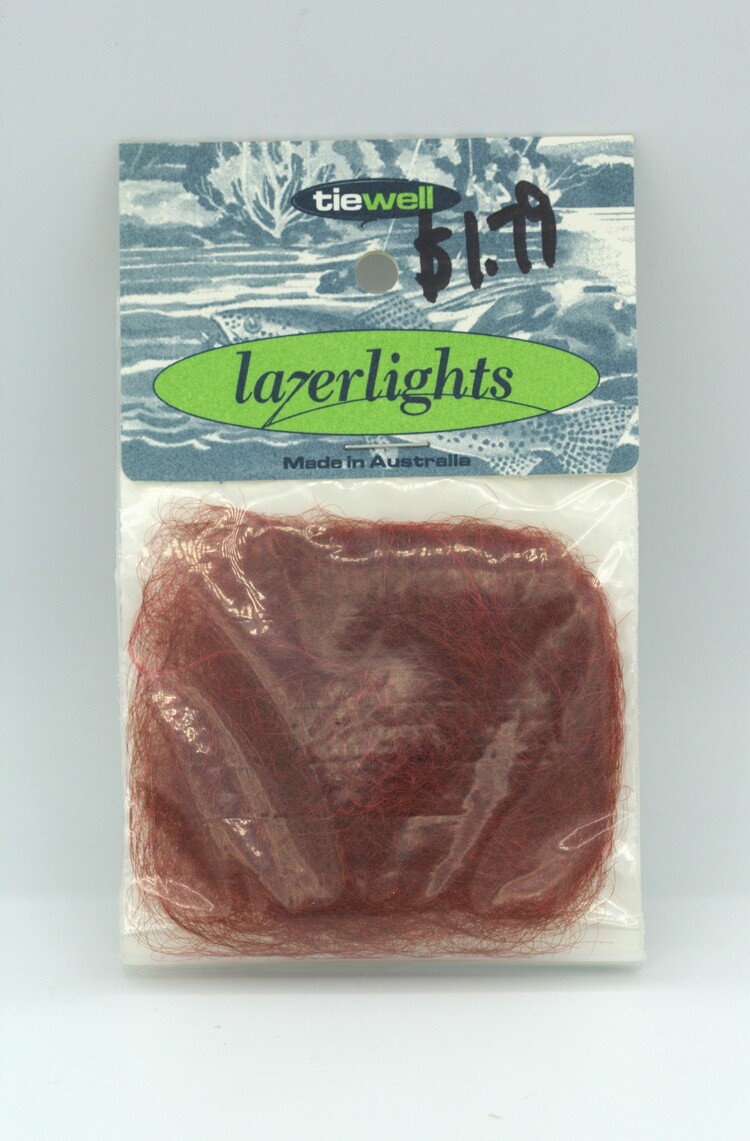 Ugly Bug Fly Shop LAZERLIGHTS