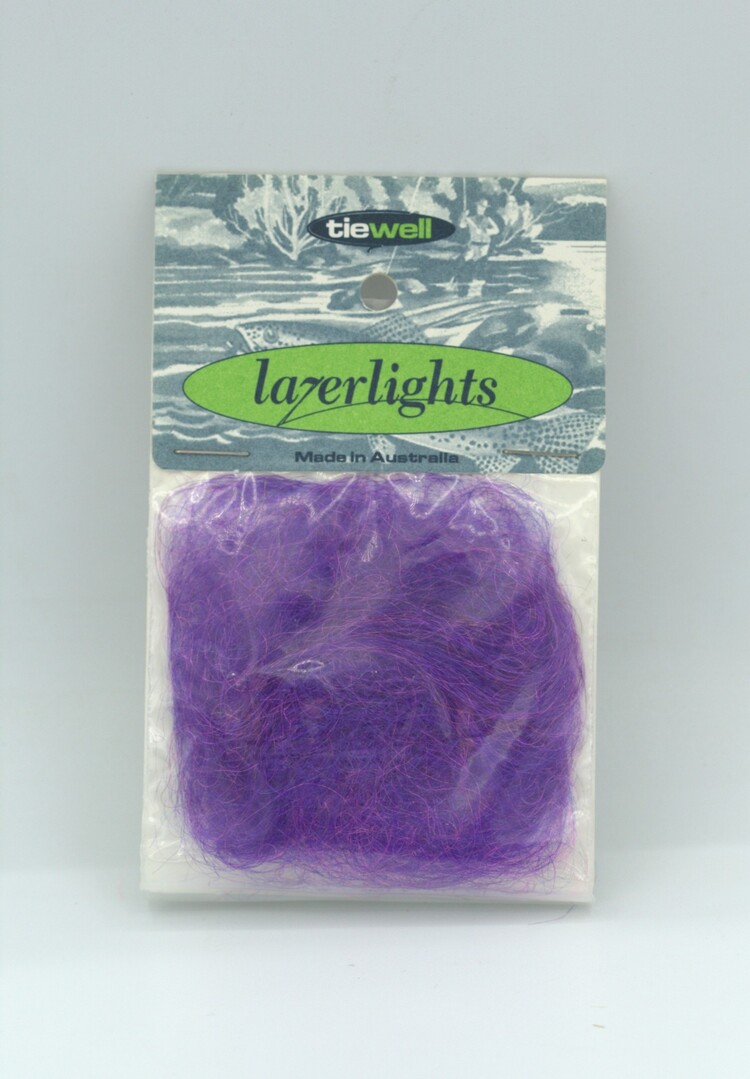 Ugly Bug Fly Shop LAZERLIGHTS