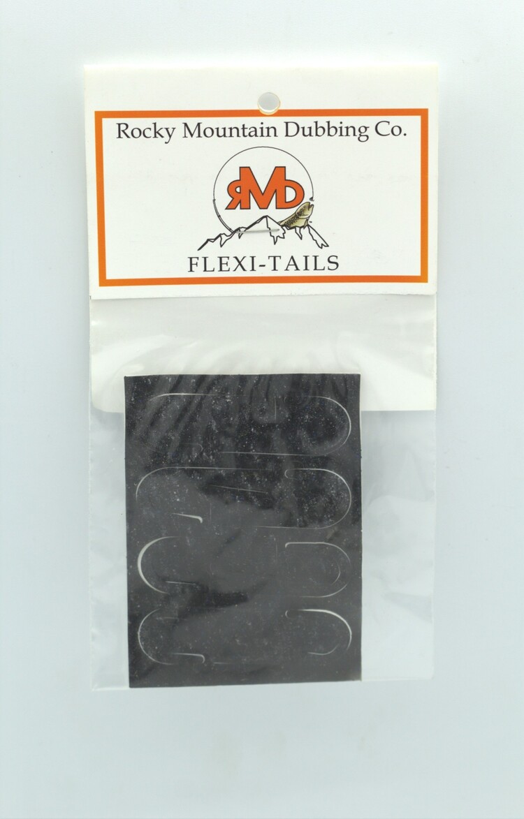 Ugly Bug Fly Shop FLEXI-TAILS