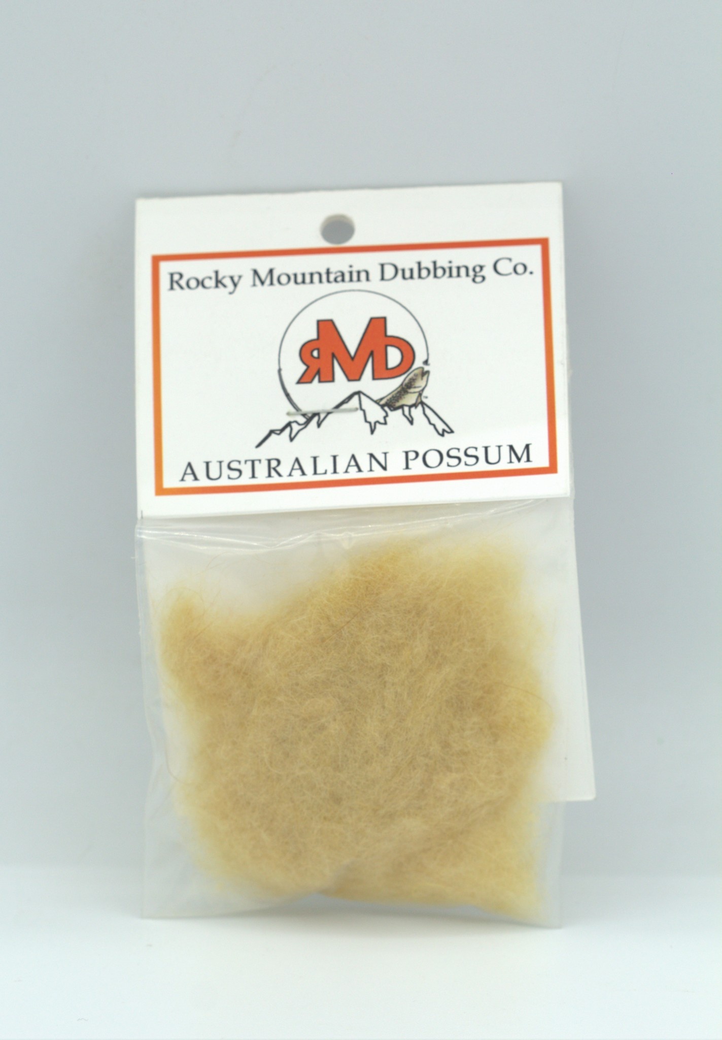 AUSTRALIAN POSSUM