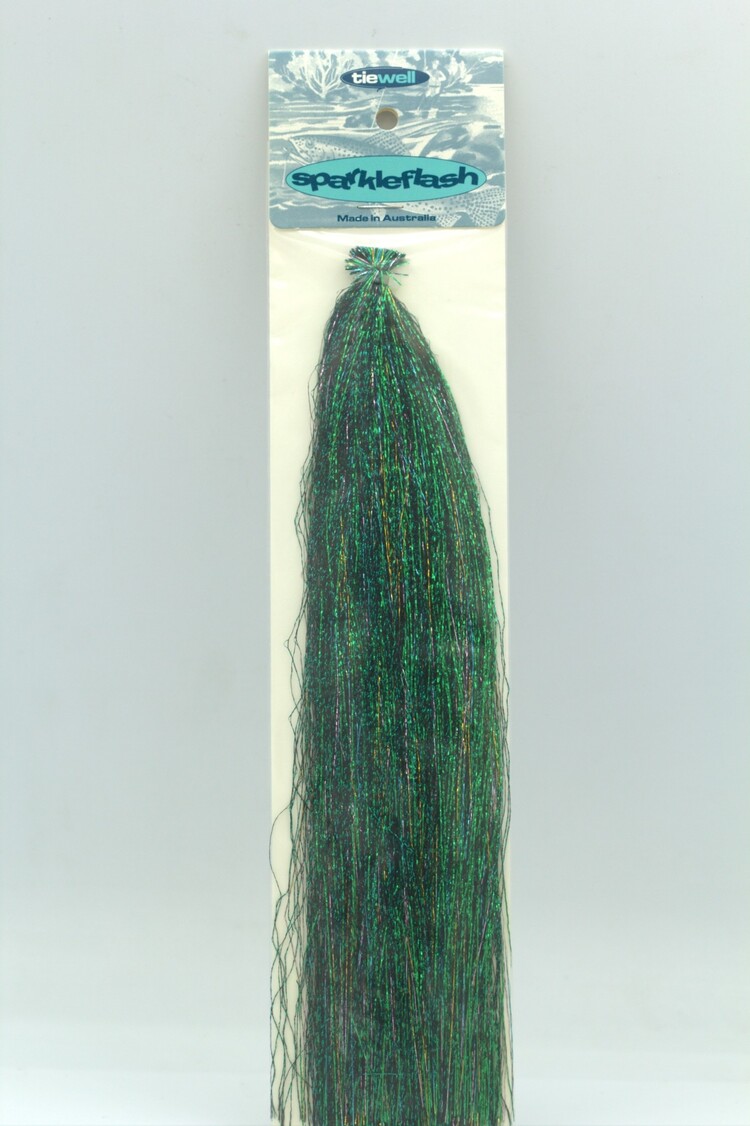 Ugly Bug Fly Shop SPARKLE FLASH