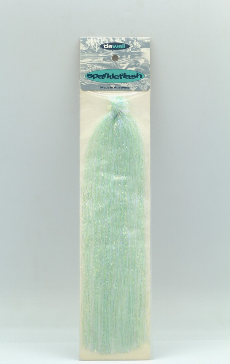 Ugly Bug Fly Shop SPARKLE FLASH