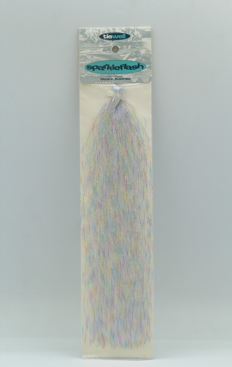 Ugly Bug Fly Shop SPARKLE FLASH