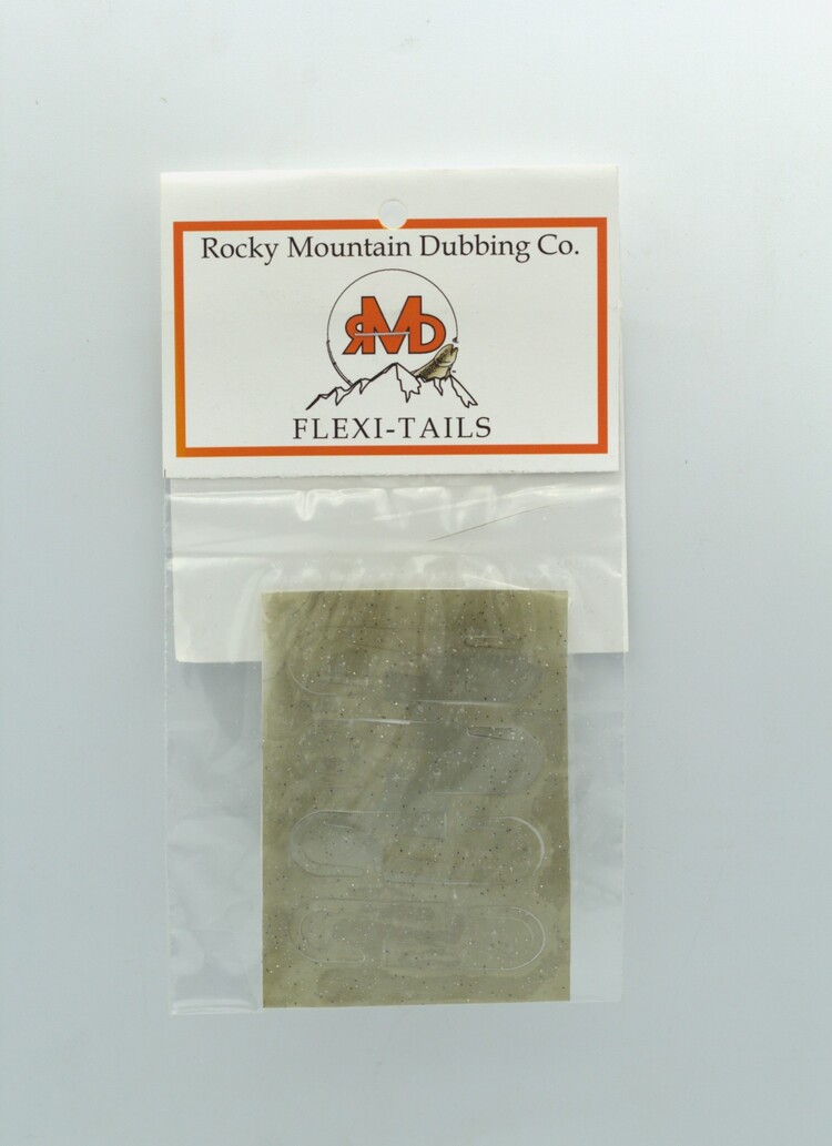 Ugly Bug Fly Shop FLEXI-TAILS