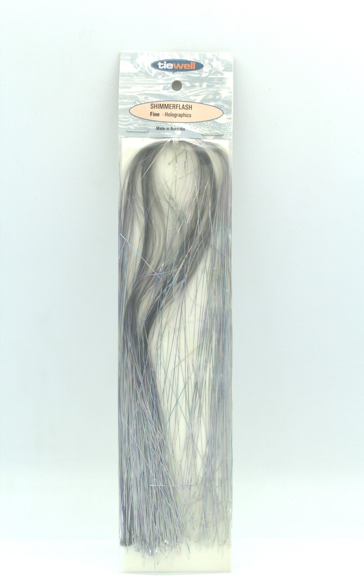 Ugly Bug Fly Shop SHIMMERFLASH