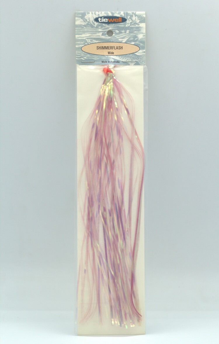 Ugly Bug Fly Shop SHIMMERFLASH