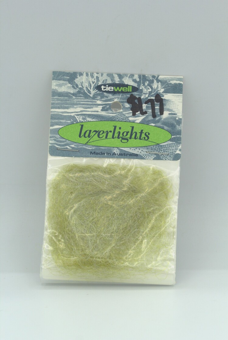 Ugly Bug Fly Shop LAZERLIGHTS