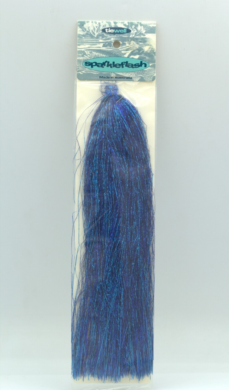 Ugly Bug Fly Shop SPARKLE FLASH