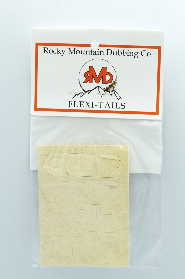 Ugly Bug Fly Shop FLEXI-TAILS