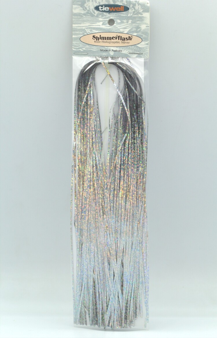 Ugly Bug Fly Shop SHIMMERFLASH