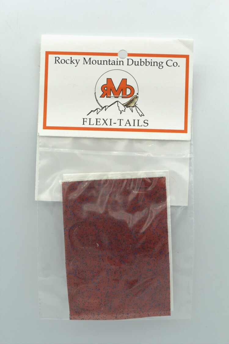 Ugly Bug Fly Shop FLEXI-TAILS