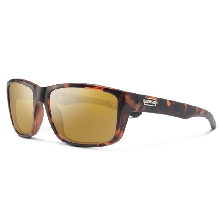 Suncloud SUNCLOUD POLARIZED OPTICS MAYOR