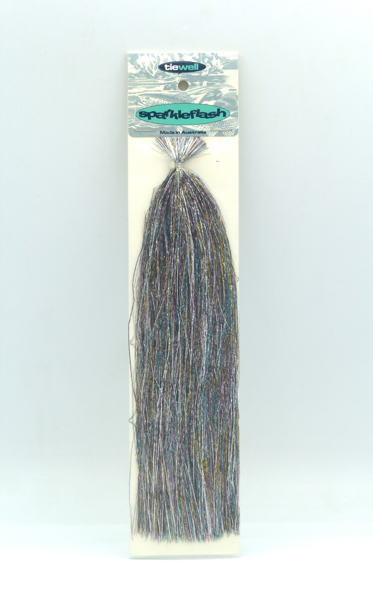 Ugly Bug Fly Shop SHIMMERFLASH