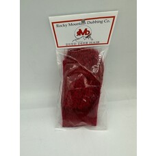Ugly Bug Fly Shop DYED DEER HAIR BULK