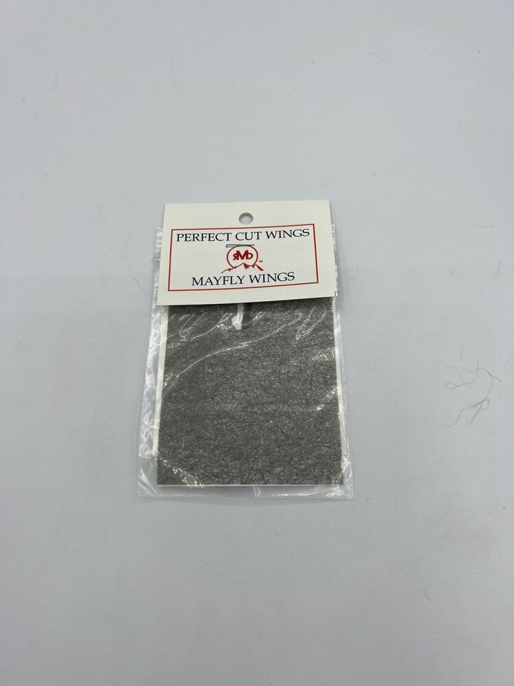 Ugly Bug Fly Shop PERFECT CUT MAYFLY WINGS