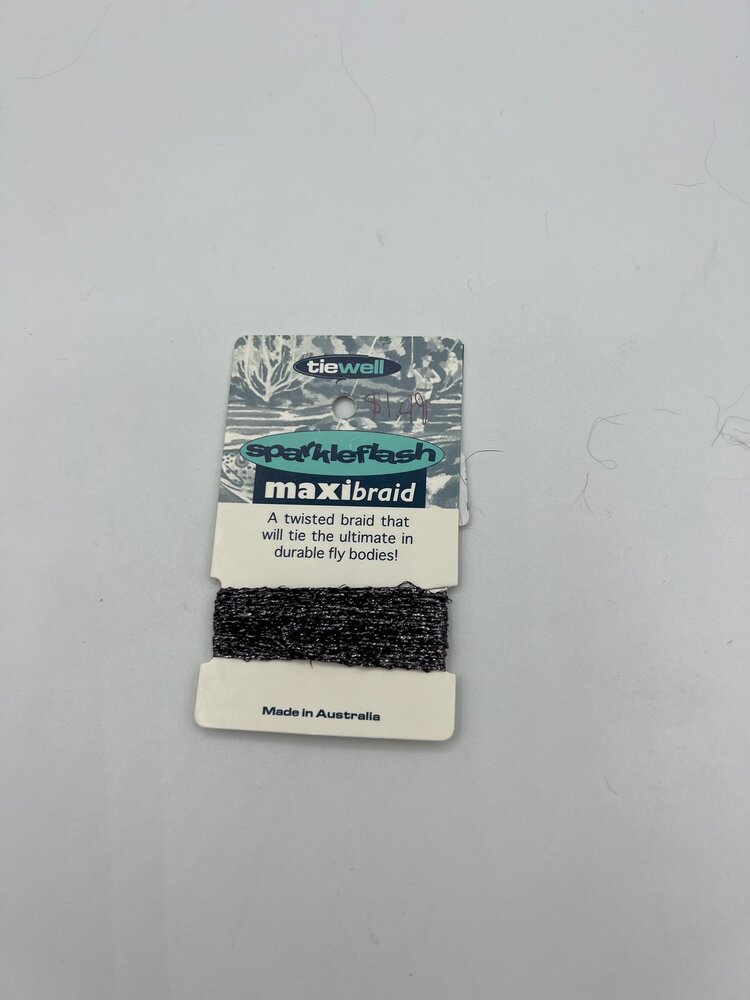 Ugly Bug Fly Shop SPARKLEFLASH MAXIBRIAD