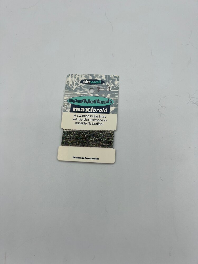 Ugly Bug Fly Shop SPARKLEFLASH MAXIBRIAD