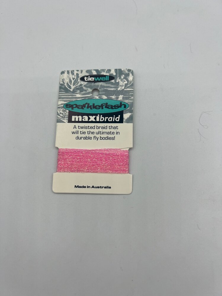 Ugly Bug Fly Shop SPARKLEFLASH MAXIBRIAD