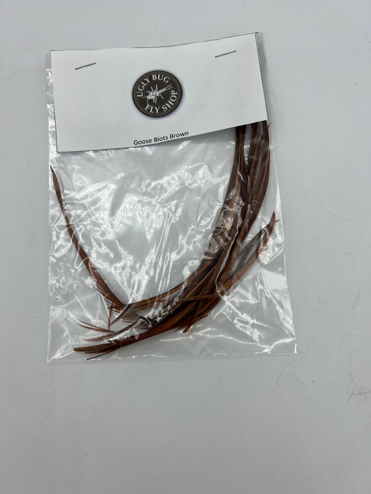 Ugly Bug Fly Shop DISCOUNT GOOSE BIOTS