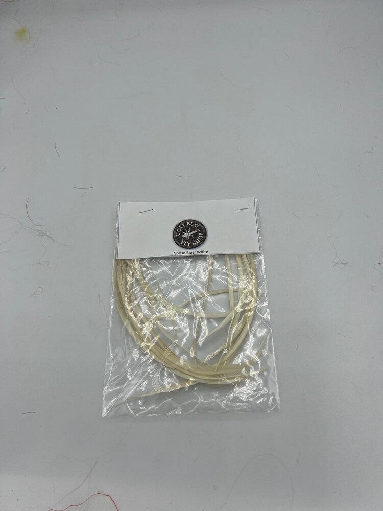 Ugly Bug Fly Shop DISCOUNT GOOSE BIOTS