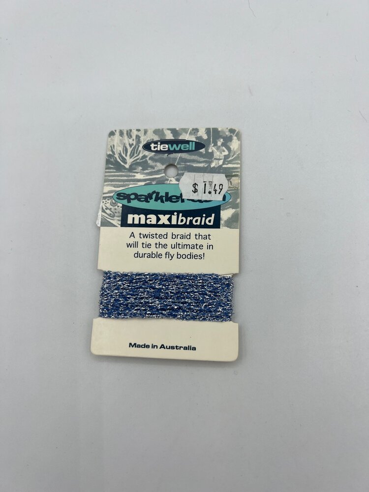 Ugly Bug Fly Shop SPARKLEFLASH MAXIBRIAD