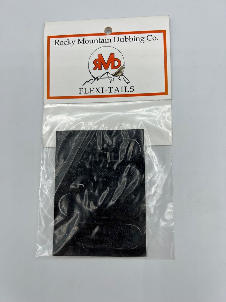 Ugly Bug Fly Shop FLEXI-TAILS