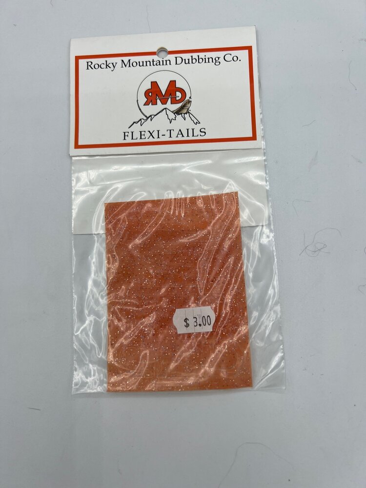 Ugly Bug Fly Shop FLEXI-TAILS