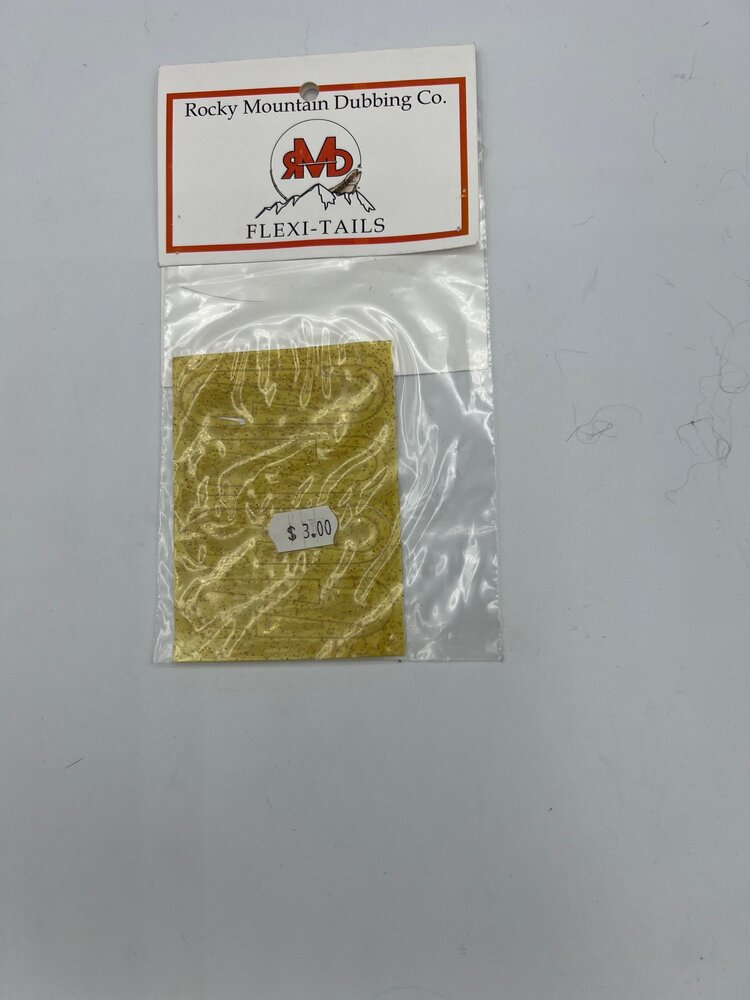 Ugly Bug Fly Shop FLEXI-TAILS