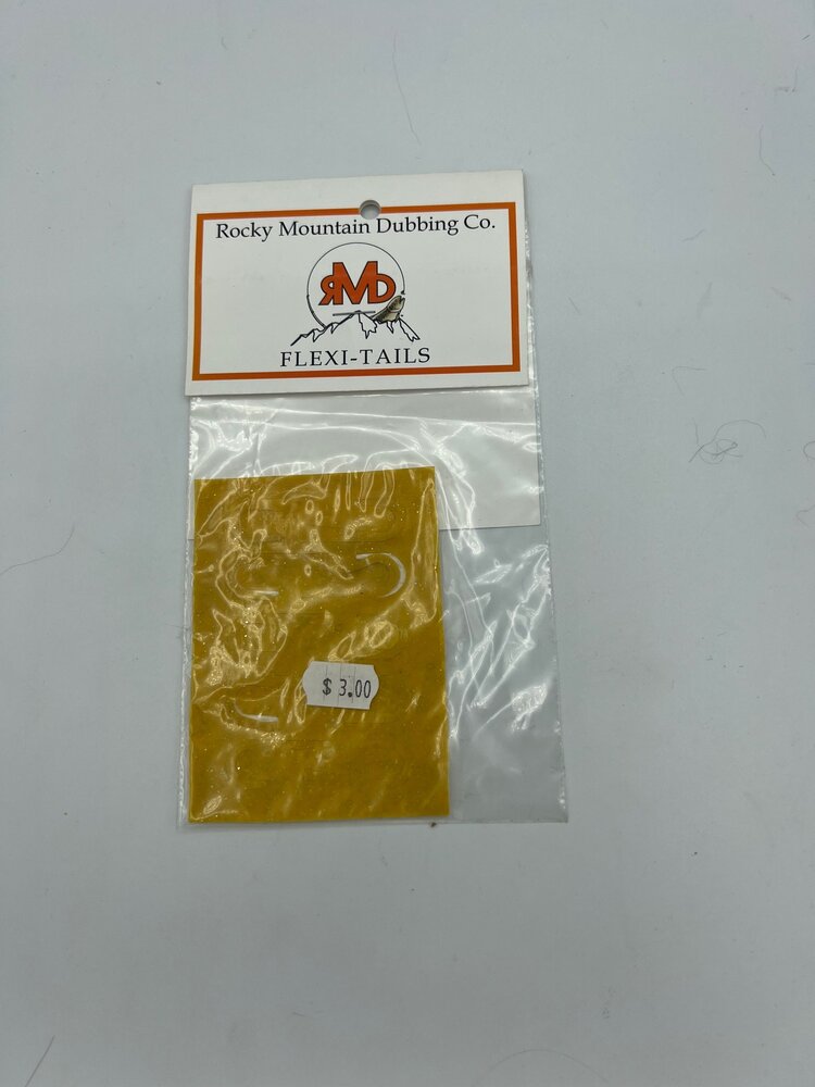 Ugly Bug Fly Shop FLEXI-TAILS