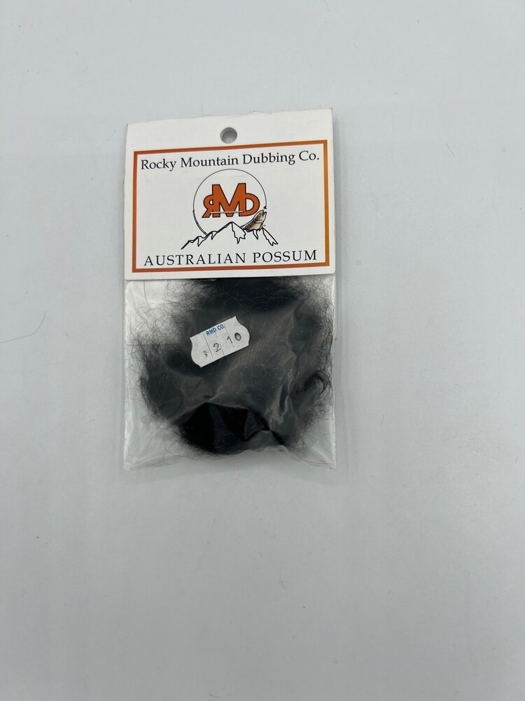 Ugly Bug Fly Shop AUSTRALIAN POSSUM