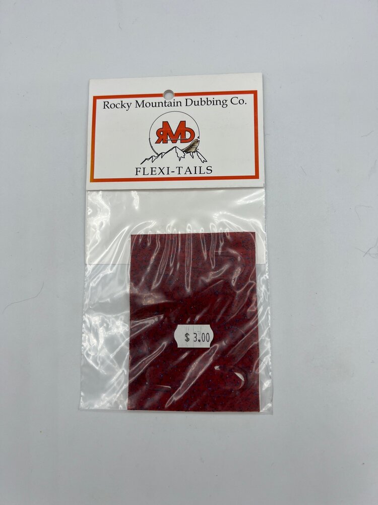 Ugly Bug Fly Shop FLEXI-TAILS