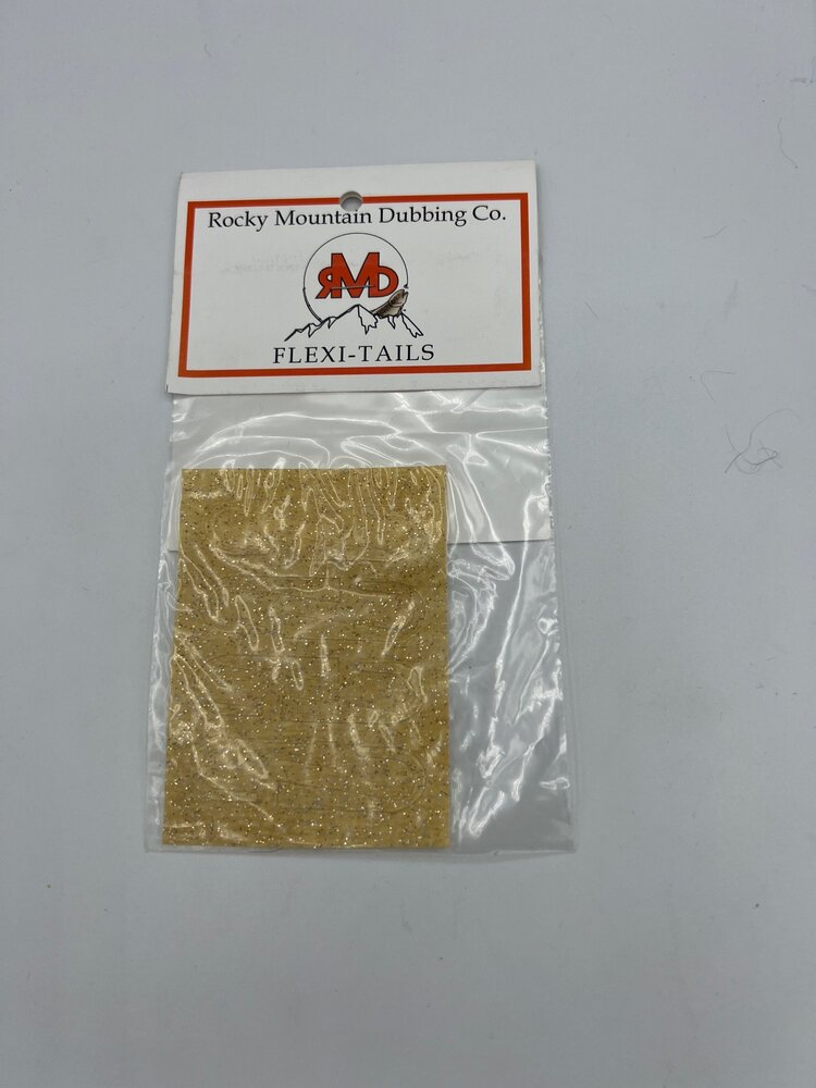 Ugly Bug Fly Shop FLEXI-TAILS