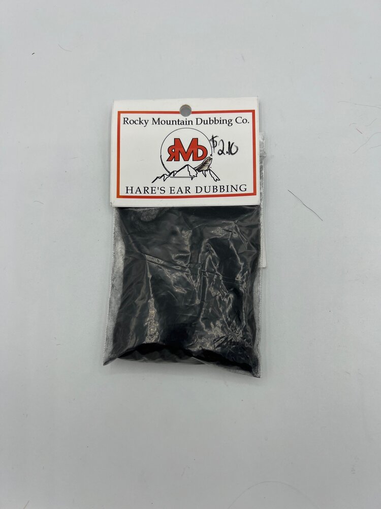 Ugly Bug Fly Shop RABBIT DUBBING