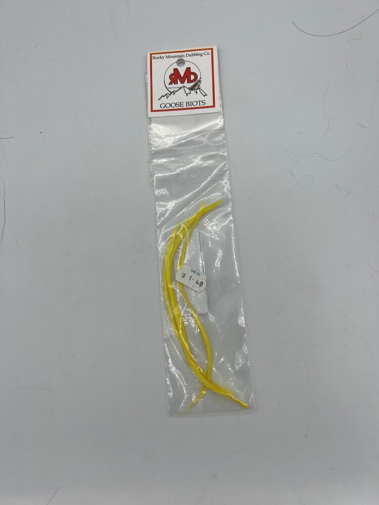 Ugly Bug Fly Shop DISCOUNT GOOSE BIOTS