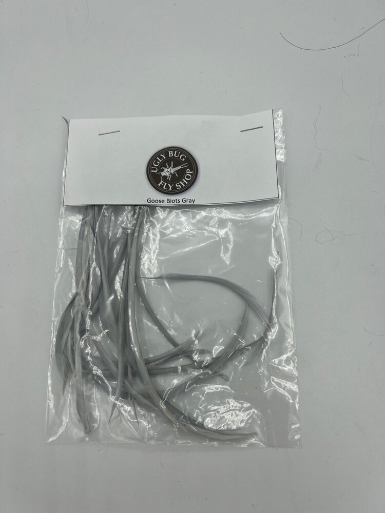 Ugly Bug Fly Shop DISCOUNT GOOSE BIOTS