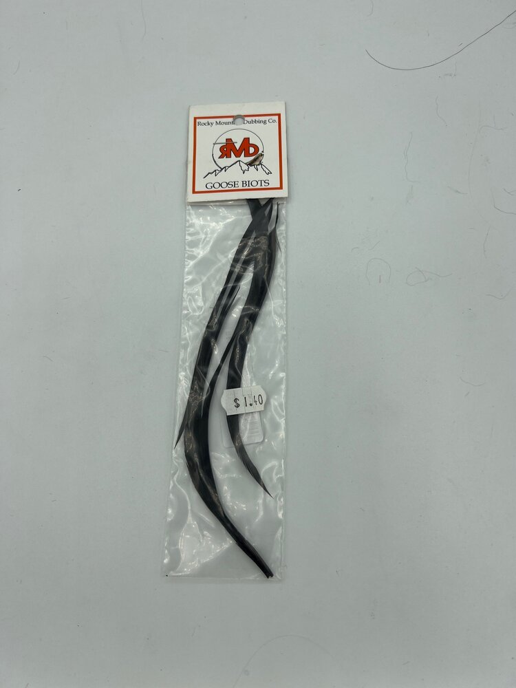 Ugly Bug Fly Shop DISCOUNT GOOSE BIOTS