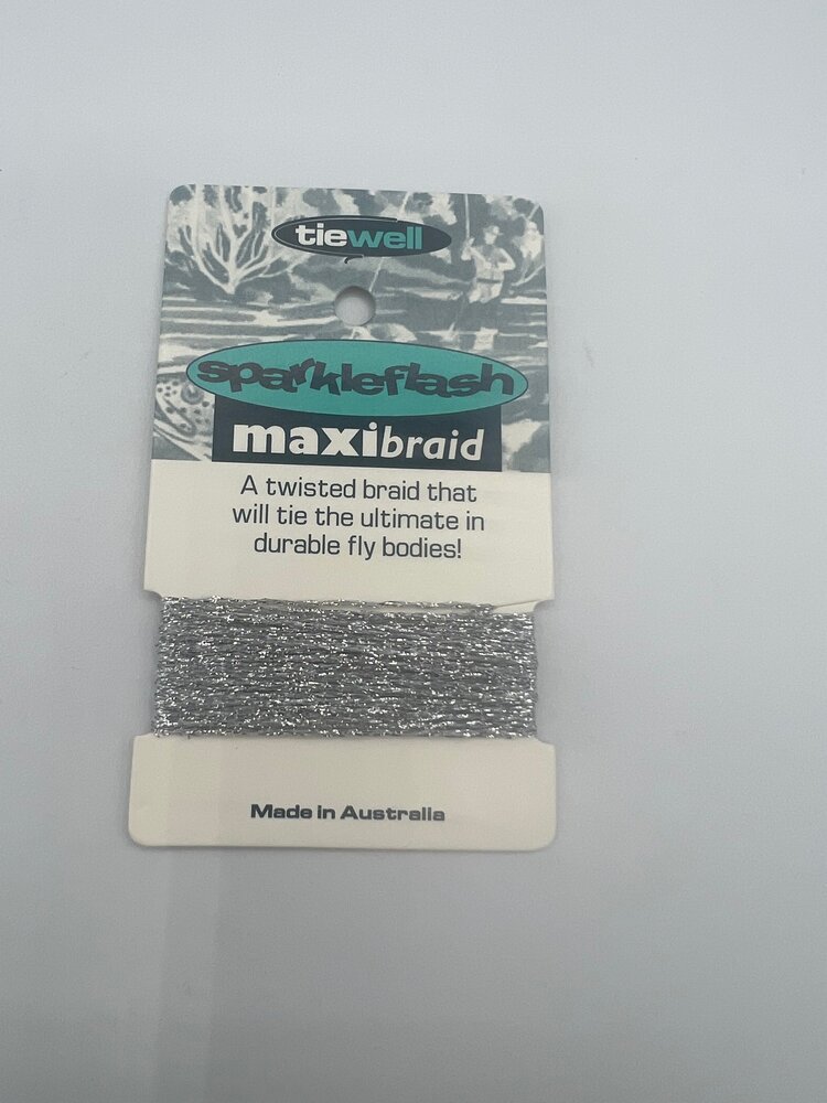 Ugly Bug Fly Shop SPARKLEFLASH MAXIBRIAD