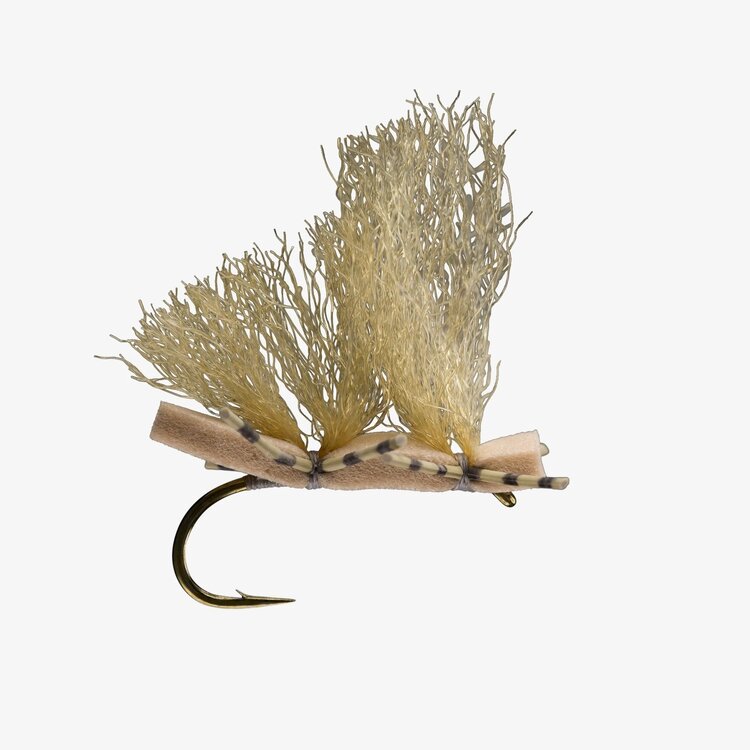 Rio BIG BONED CADDIS