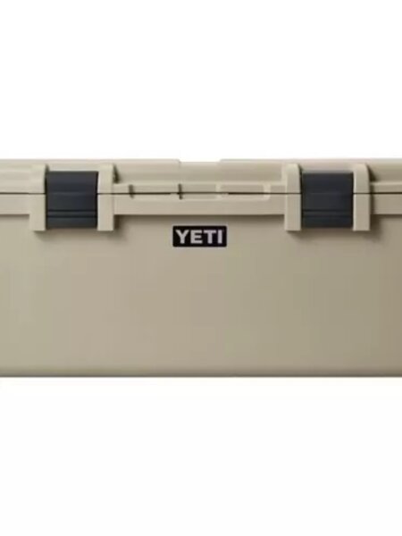 Yeti Loadout GoBox 60 Gear Case (Tan)