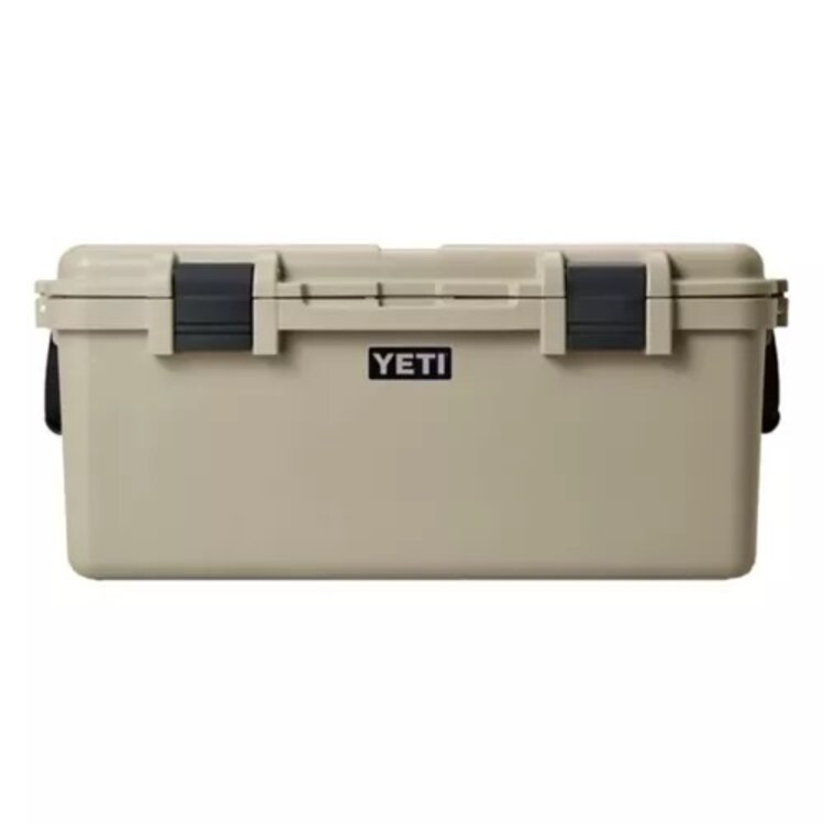 Yeti LOADOUT GOBOX 60 GEAR CASE