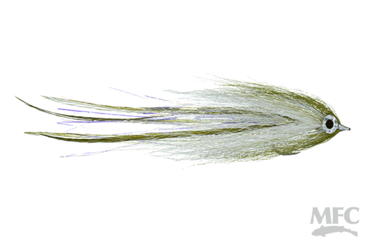 Montana Fly Company STRYKER'S HOLLOW BUNKER