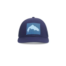 SIMMS SIMMS HD LOGO TRUCKER